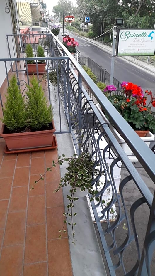 PONTE VALLE B&B POMPEI