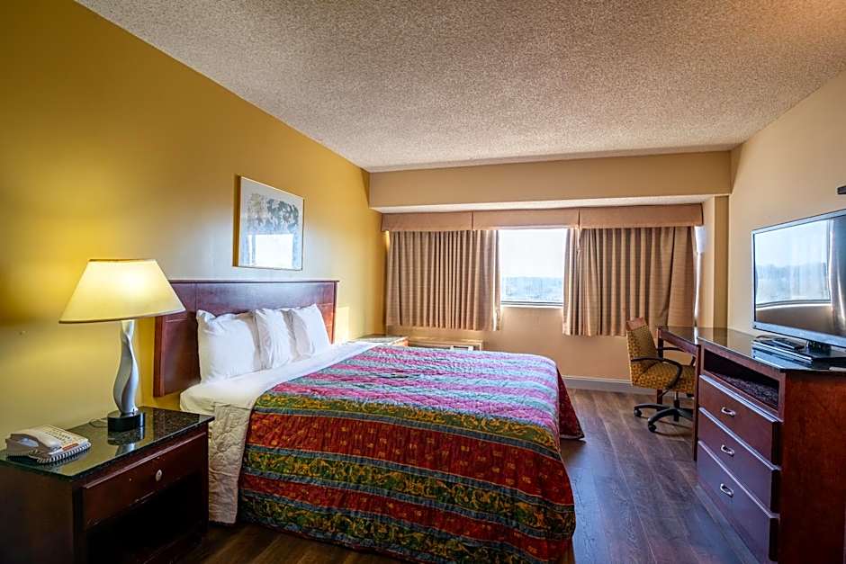 Dominion Inn and Suites