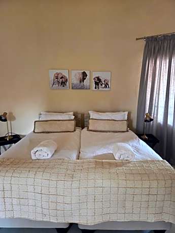 Triple Room with Terrace