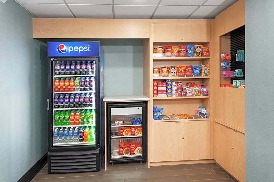 Holiday Inn Express Olean By IHG