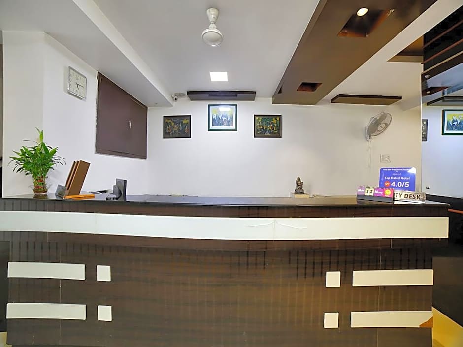 Hotel New Sree Krishna Residency