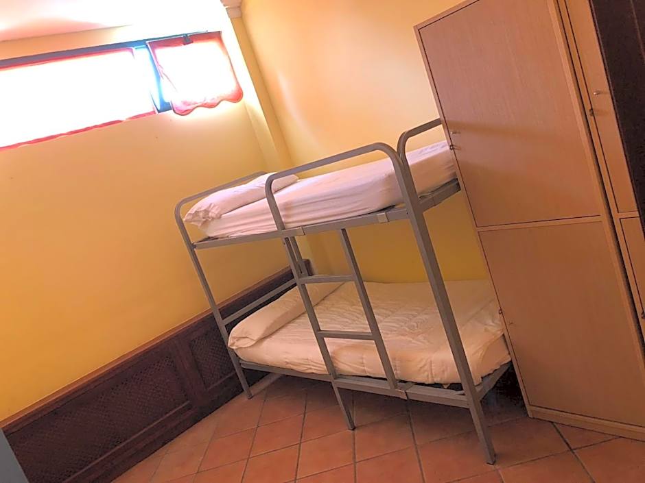 Albergue Turistico Playa de Berria