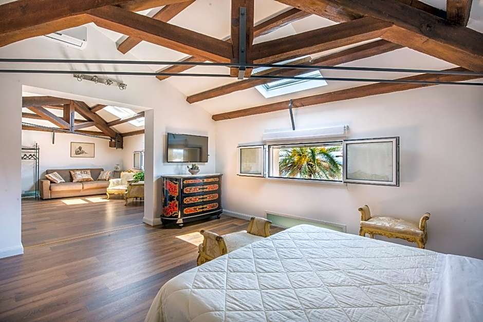 B&B Villa Liberty sul Mare by Wonderful Italy