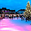Saillant Hotel Maastricht City Centre