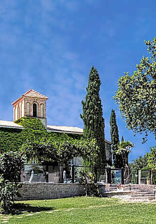 Domaine du Colombier