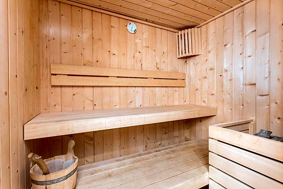 Appart'City Collection Paris Vélizy