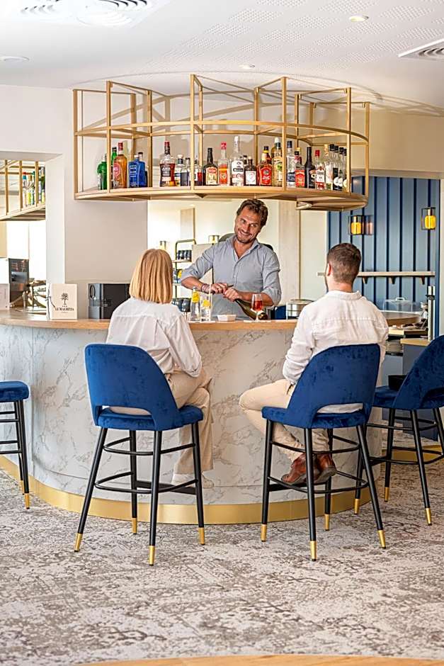 Le Mauritia Hotel et Spa