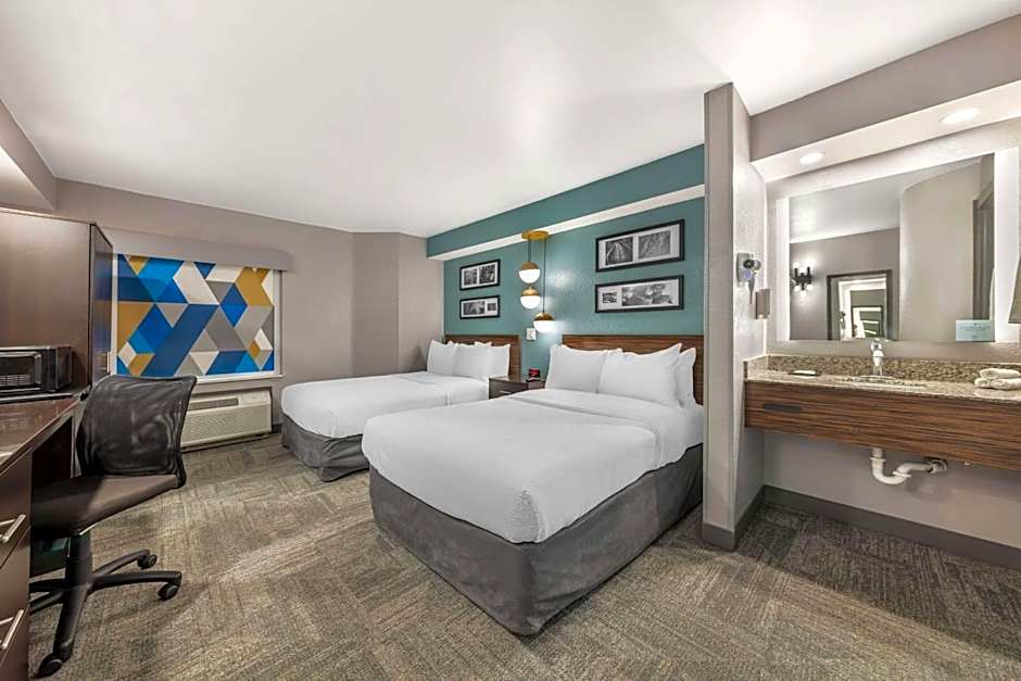 Sleep Inn Miami Airport