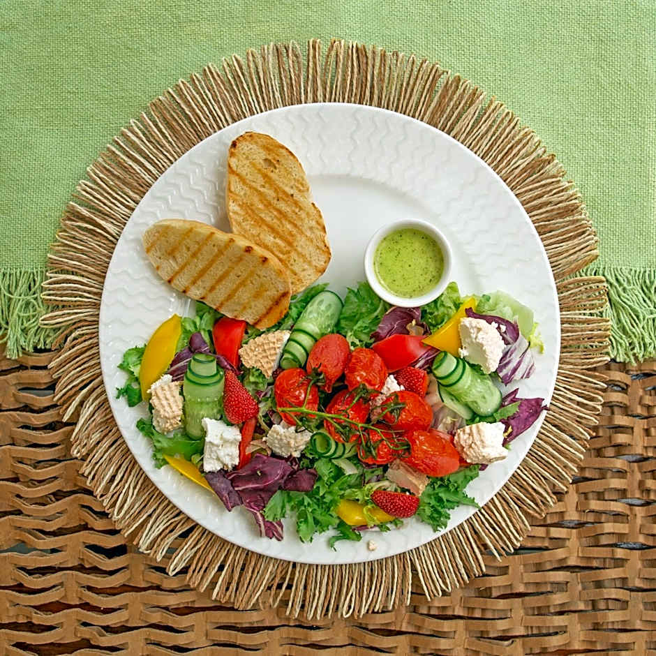 Dom Wczasowy Beskidy