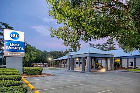 Best Western Executive Inn