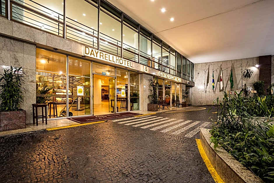 Dayrell Hotel e Centro De Convenções