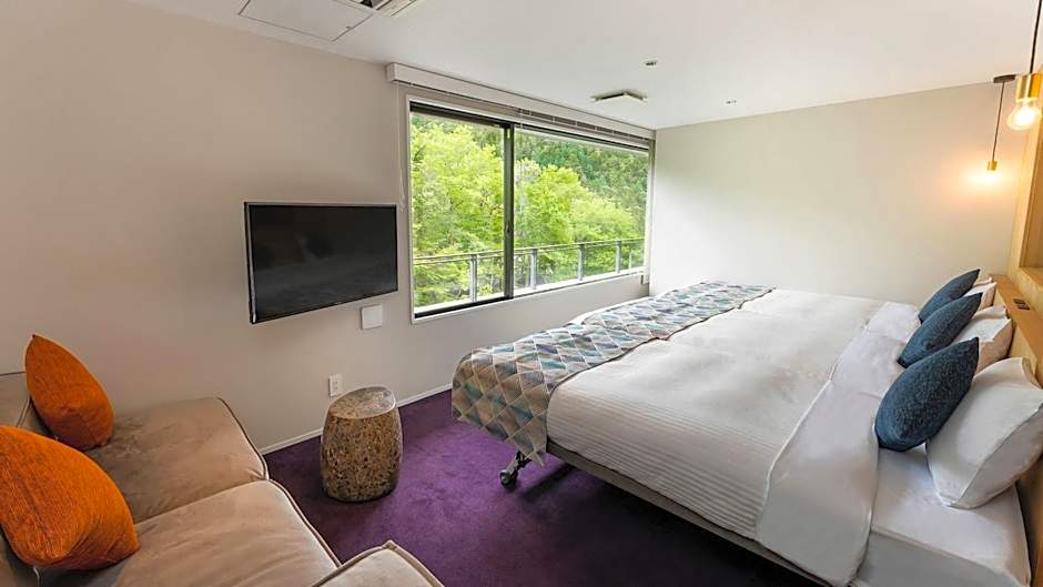 KAMENOI HOTEL NIKKO YUNISHIGAWA ALL-INCLUSIVE RESORT
