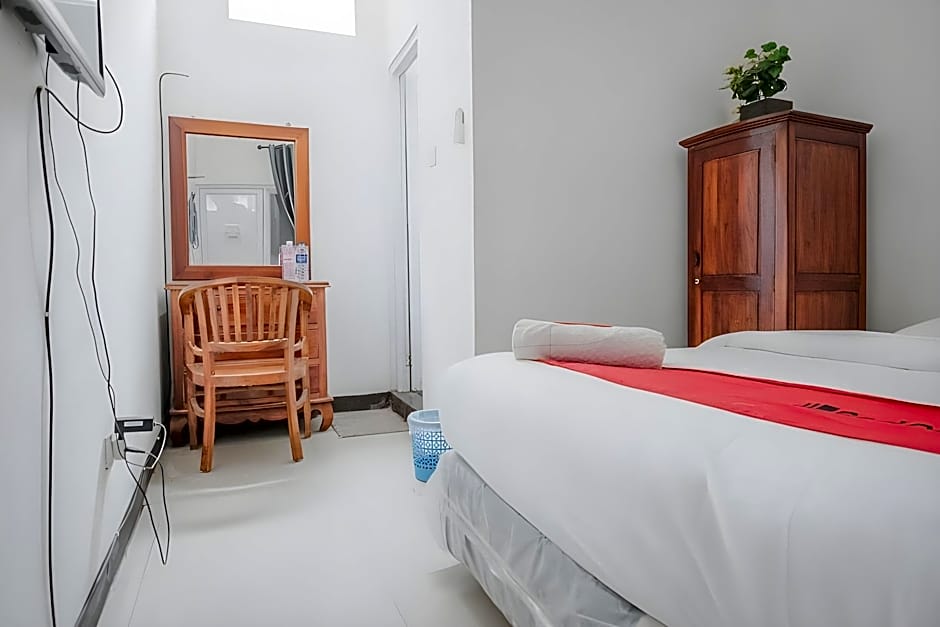 RedDoorz Syariah @ Lampung Walk