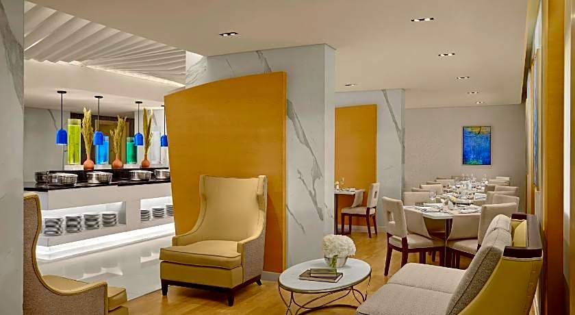 Sheraton Makkah Jabal Al Kaaba Hotel