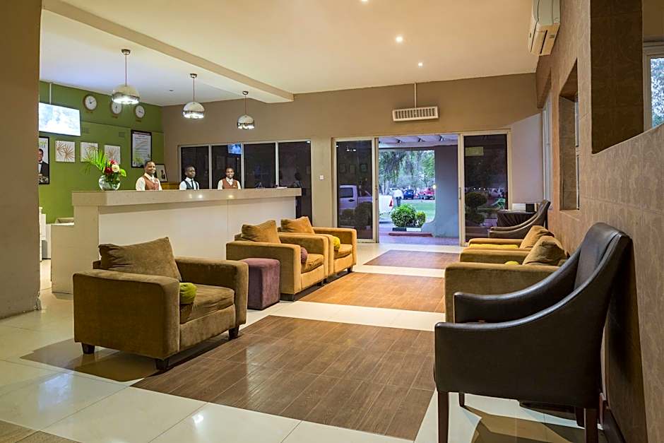 Kadoma Hotel & Conference Centre