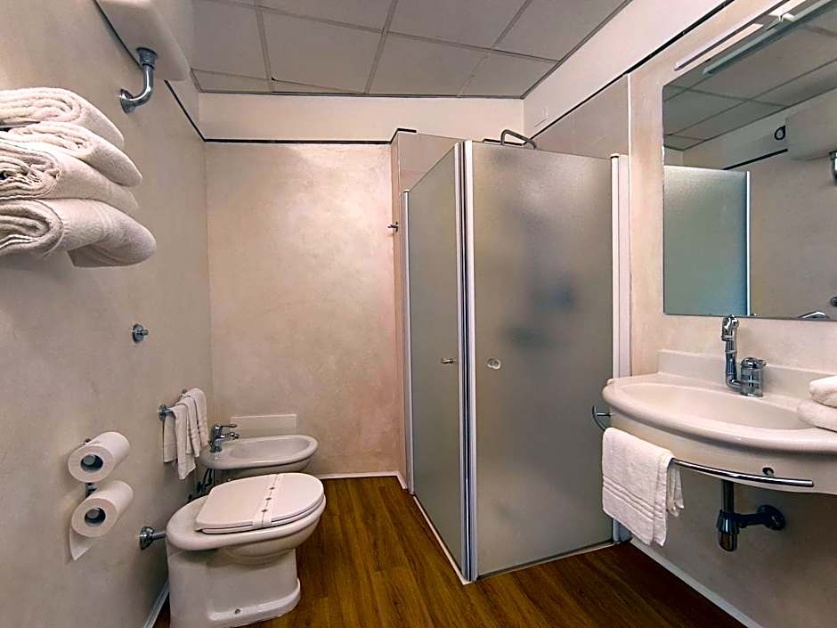 Mariano IV Palace Hotel