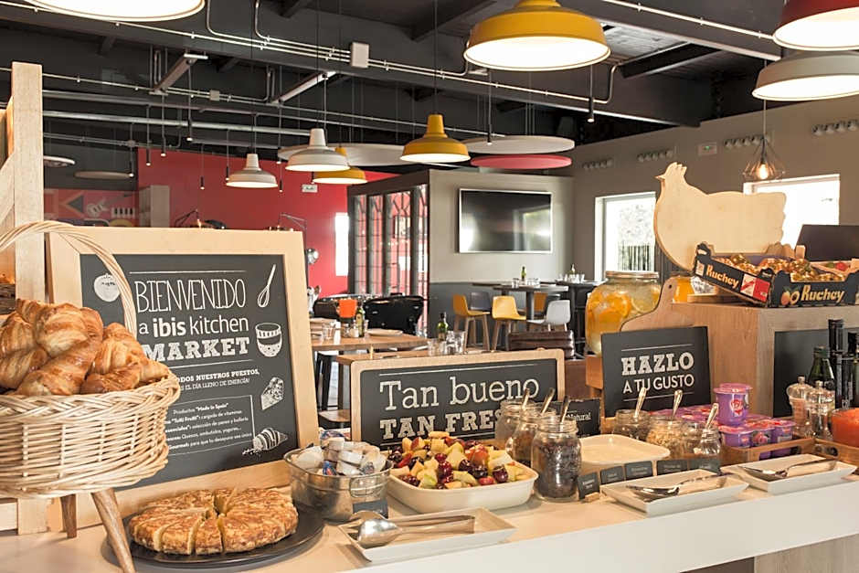 Ibis Madrid Fuenlabrada