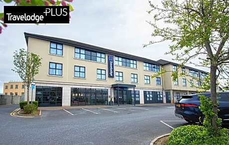 Travelodge Plus Galway