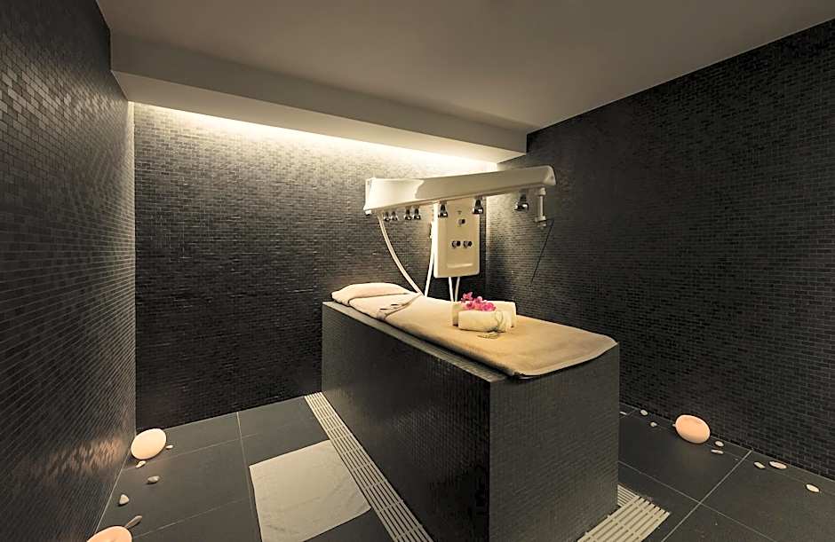 Melia Lisboa Aeropuerto