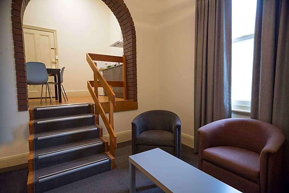 The Mile End Hotel