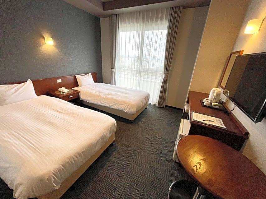 Tosaryu Onsen Sanyoso Ryokan