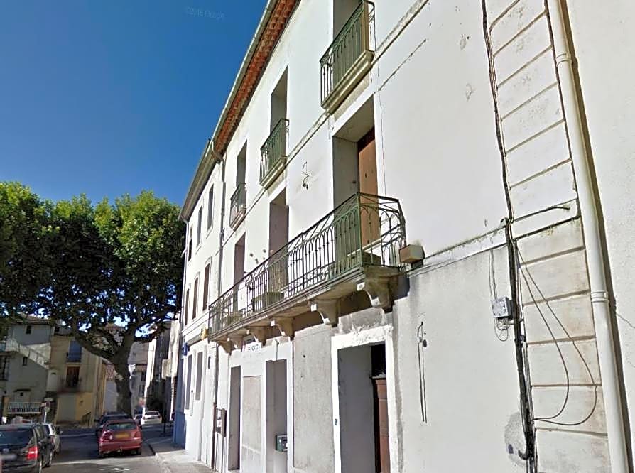 Auberge De Jeunesse Viganaise