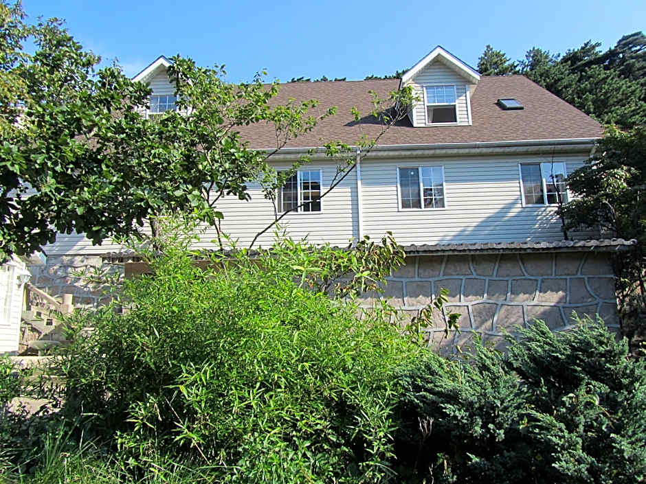 Huangshan Paiyunlou Hotel