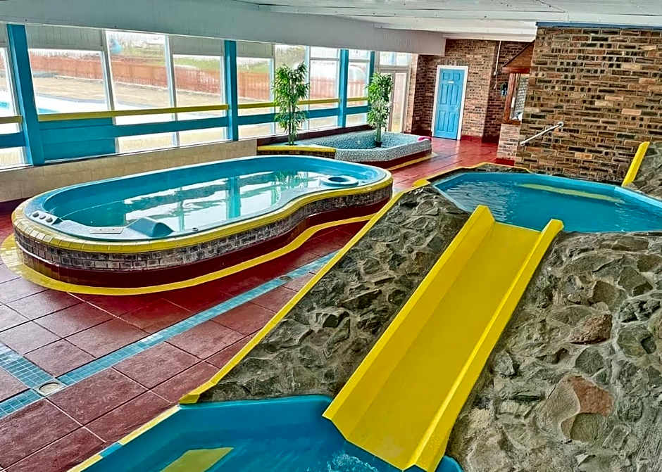 Burrowhead Holiday Village