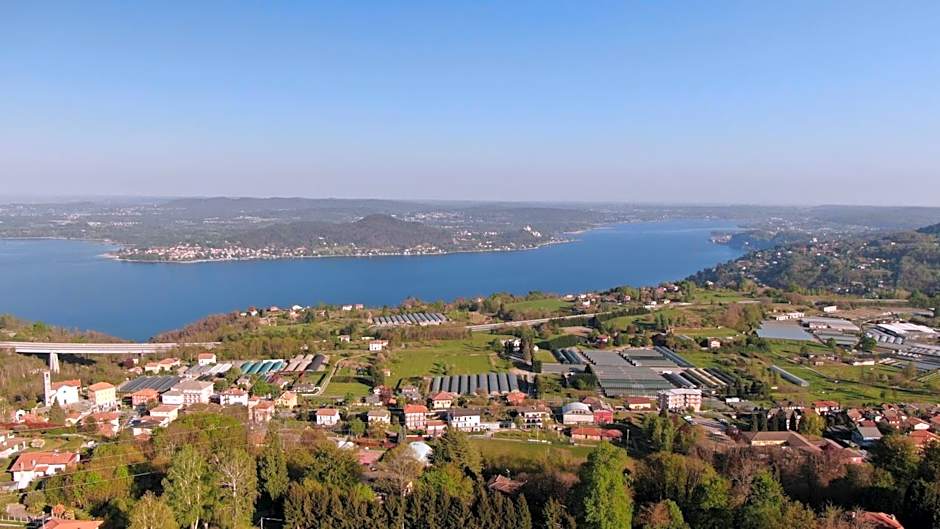 Residence Villa Margherita B&B