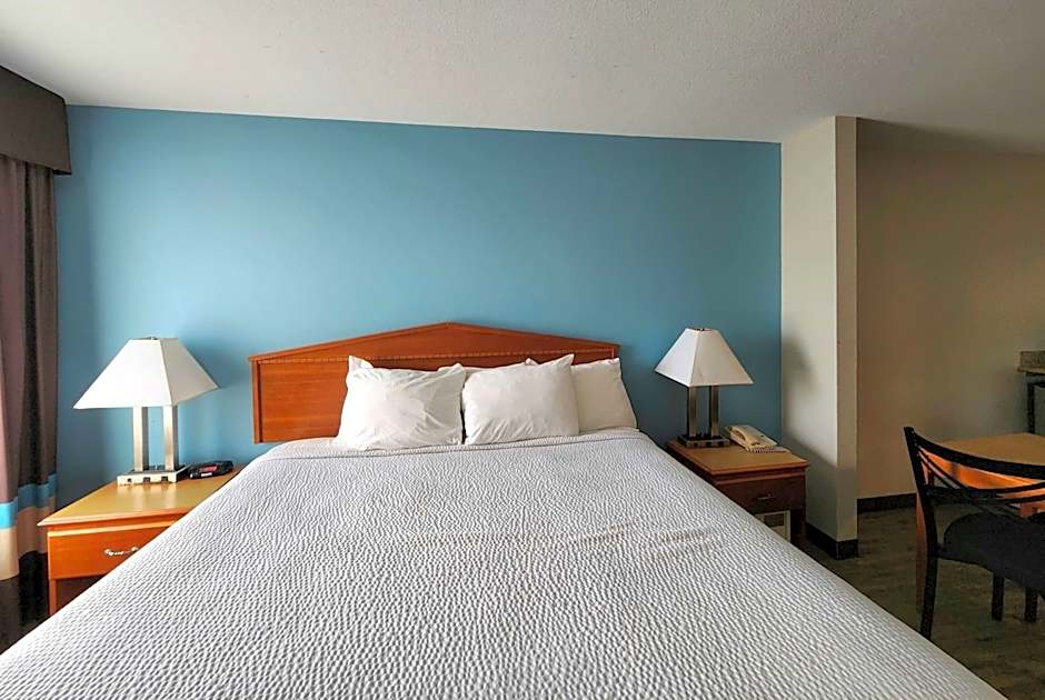 Days Inn & Suites by Wyndham Thibodaux