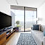 The Ritz-Carlton Residences Mexico City