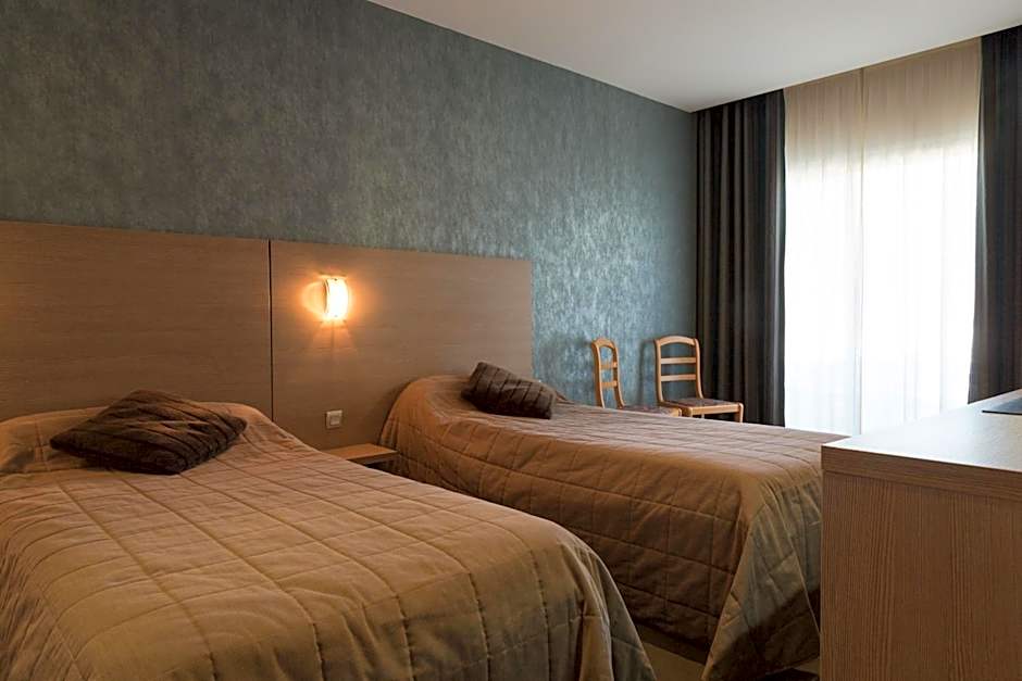 The Originals City, Hotel de France, Bessines-sur-Gartempe (Inter-Hotel)
