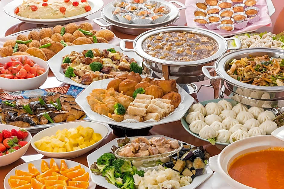 Hotel Axia Kushikino