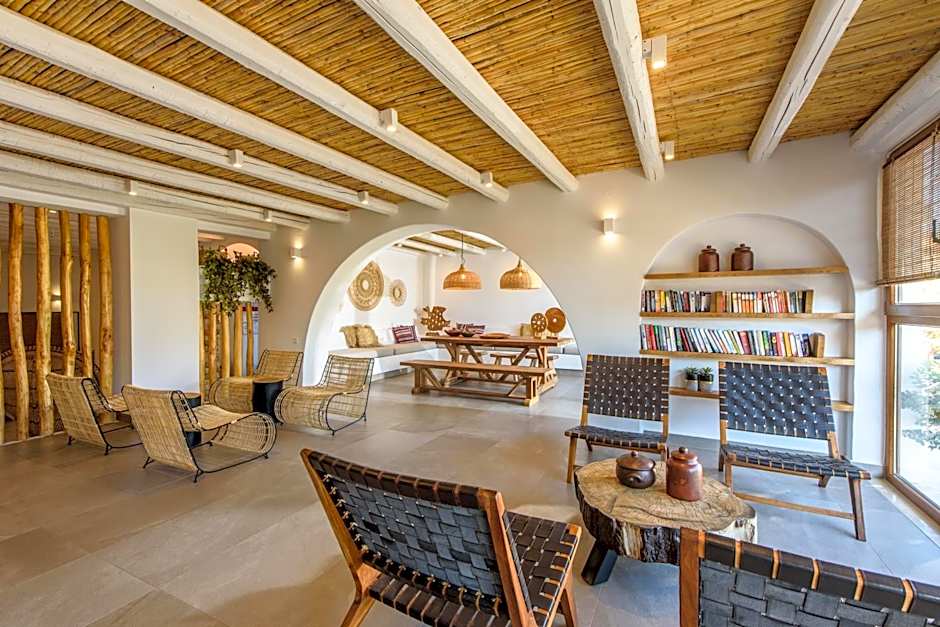 Aggello Boutique Hotel
