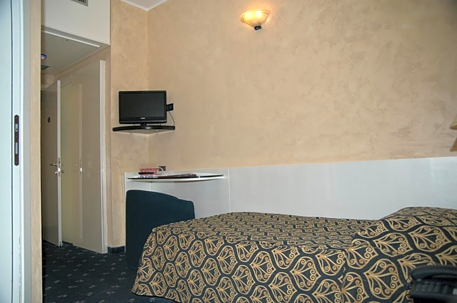 Hotel Continental