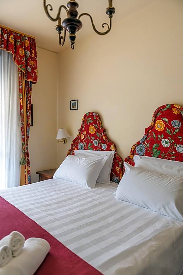 Agora Park Hotel