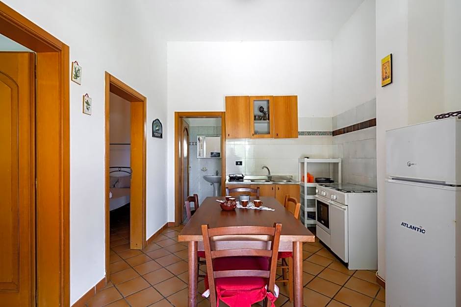 Masseria Donna Laura