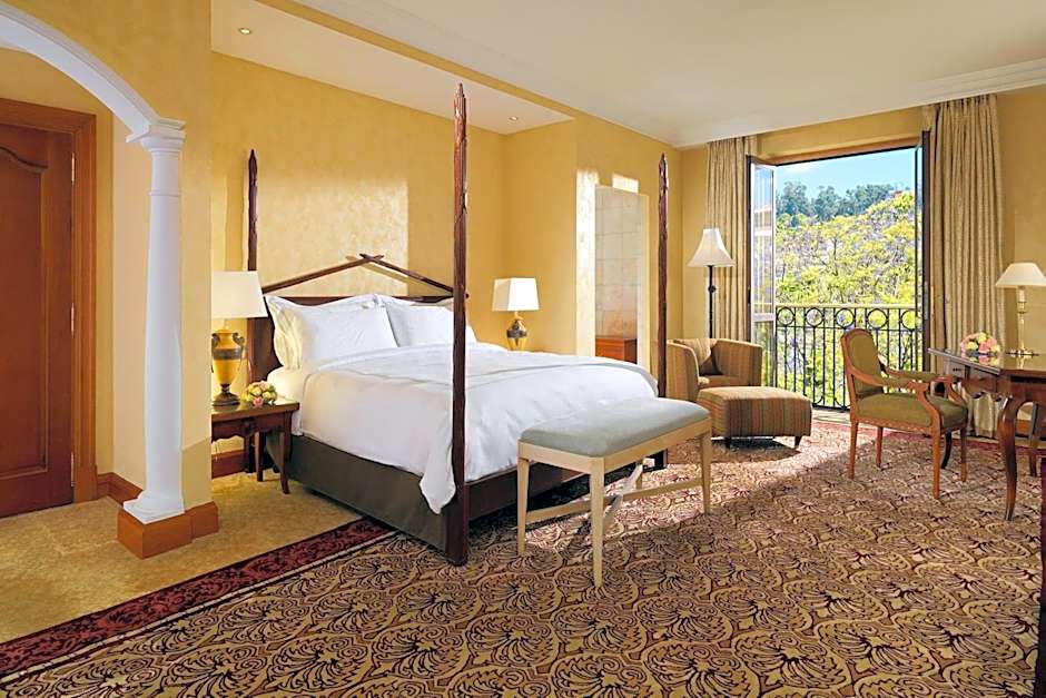 Sheraton Addis, A Luxury Collection Hotel, Addis Ababa