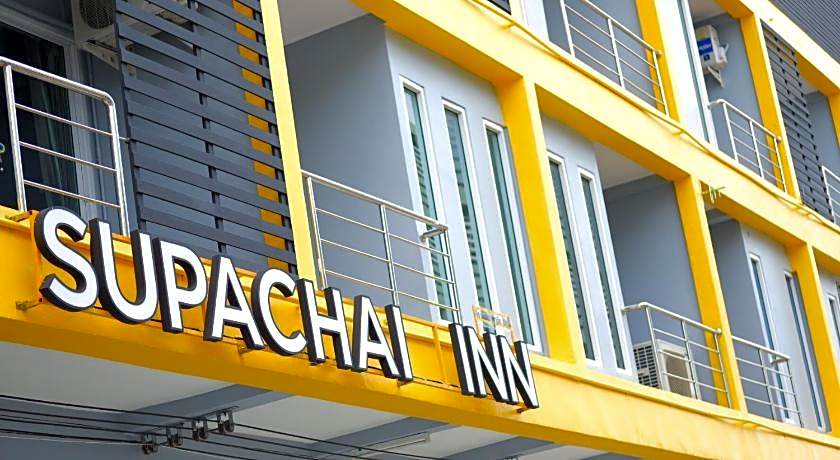 Supachai INN
