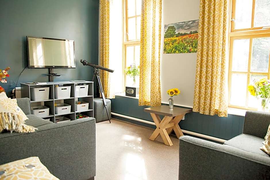 Cote Ghyll Mill Bed & Breakfast at Osmotherley