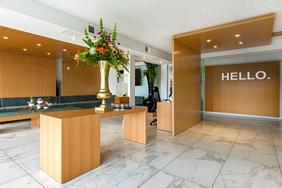 West Wing Boutique Hotel