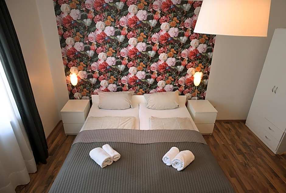Hotel Bürgerhof