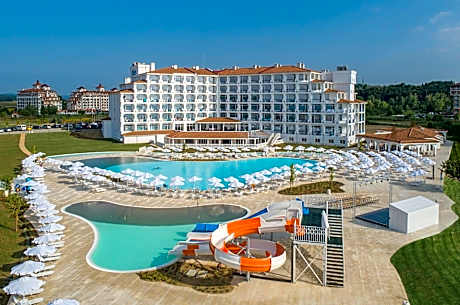 Sunrise Blue Magic Resort - All Inclusive