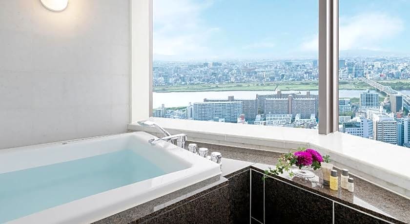 Hotel Hankyu International
