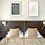 Budapest Airport Hotel Stacio Superior Wellness & Conference