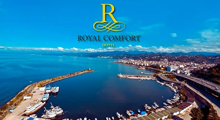 Royal Comfort Hotel