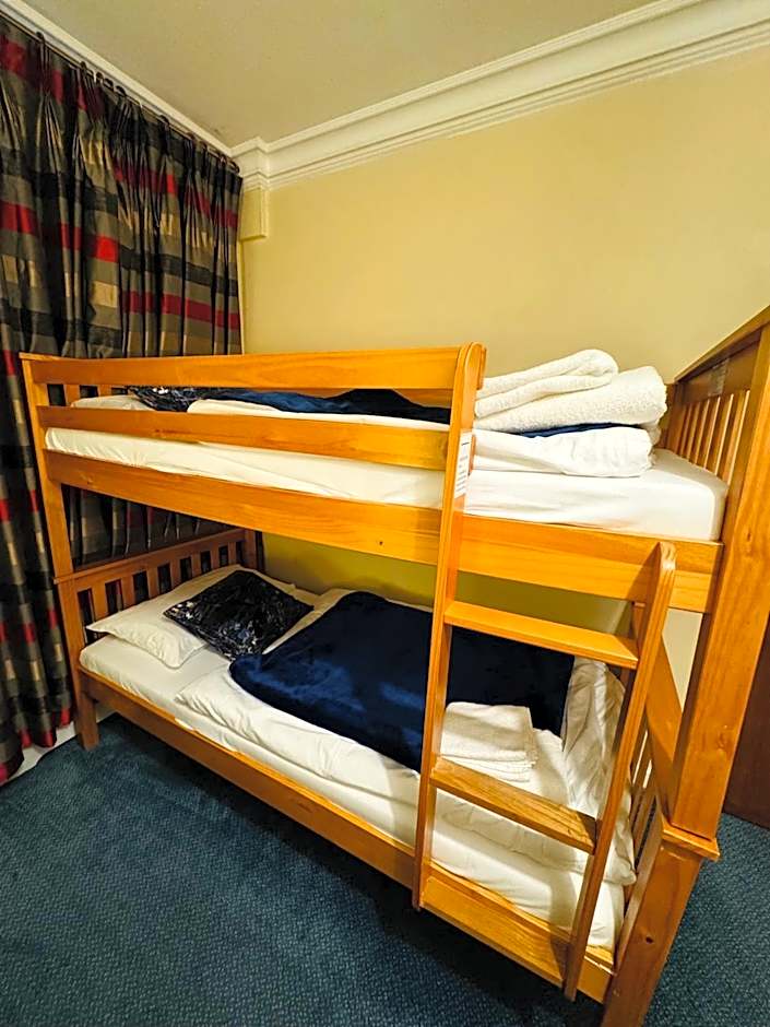 The Beverley House Hotel