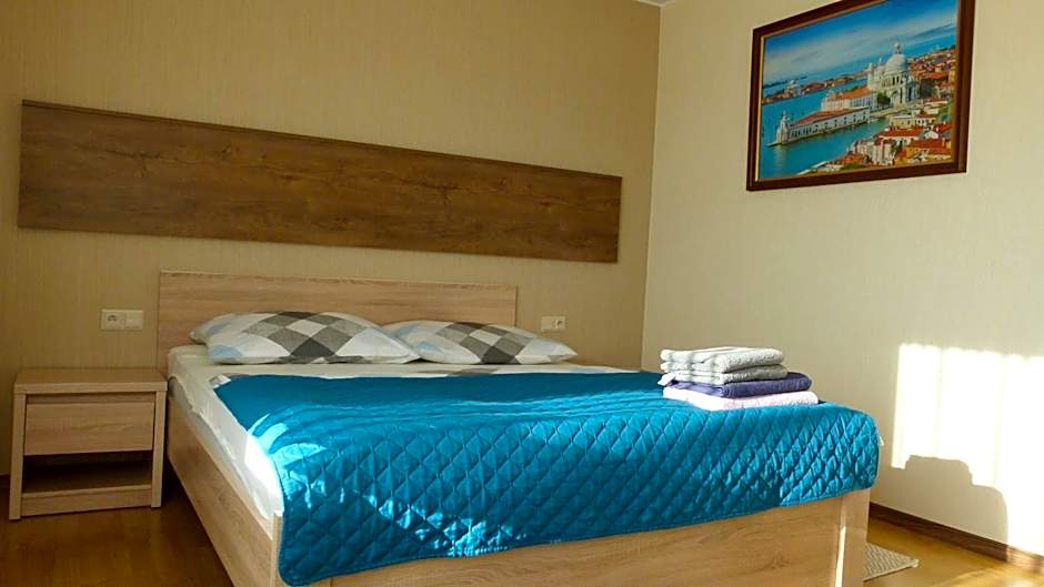 Willa Moja Przystań