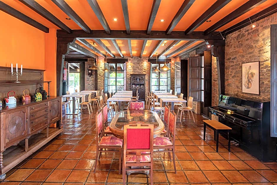 Globales Playa de Las Llanas