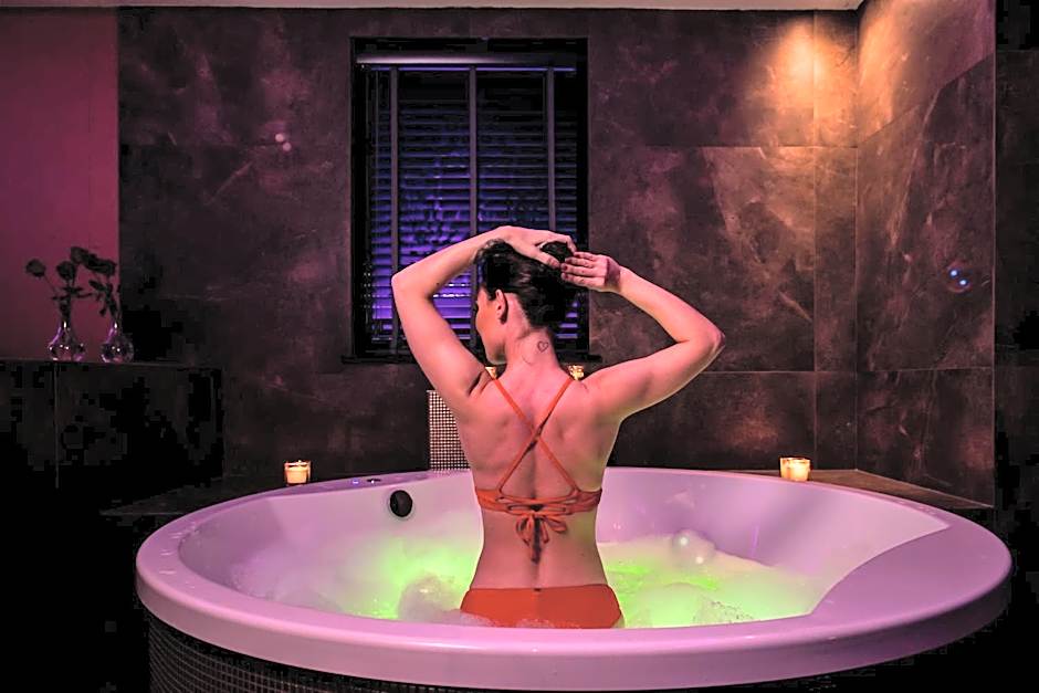 Luxexcellent super suite